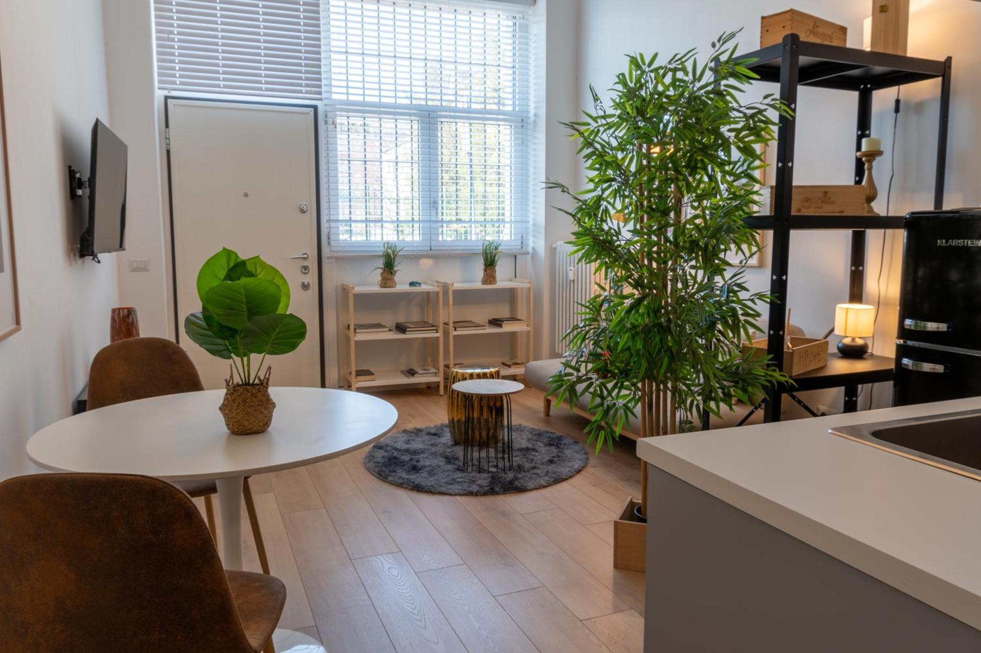 Glam Loft Luxury Milanoアパートメント エクステリア 写真